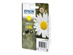 Epson 18XL - XL - Gelb - Original - Tintenpatrone