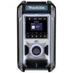 Makita DMR 115 Job Site Radio