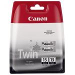Canon BCI-15 BK black