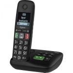 Gigaset E290 A black