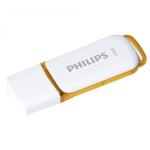 Philips USB 2.0            128GB Snow Edition Sunrise Orange