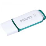 Philips USB 3.0            256GB Snow Edition Spring Green