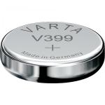 10x1 Varta Watch V 399 High Drain               PU inner box