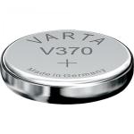 100x1 Varta Watch V 370 High Drain              PU master box