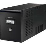 PowerWalker VI 1500 LCD UPS