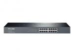 TP-LINK TL-SG 1016 16-port Gigabit Switch