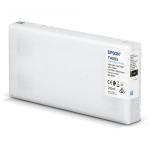 Epson ink cartridge light cyan T 43U 200 ml              T 43U5