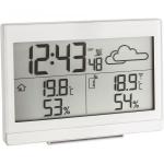 TFA 35.1135.02  CASA Weather Station