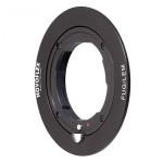 Novoflex Adapter Leica M Lens to Fuji G-Mount Camera