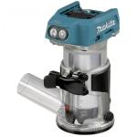 Makita DRT50Z multifuntion milling machine