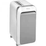 Fellowes Powershred LX 221 white (Micro Cut)