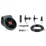 Gardena solar-powered irrigation aquaBloom Set