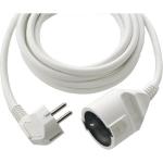 REV Safety contact extension 3,0 m white