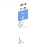 Epson ink cartridge cyan T 44Q 350 ml              T 44Q2