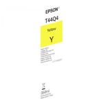 Epson ink cartridge yellow T 44Q 350 ml              T 44Q4