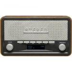 Denver DAB-18 Dark Brown