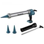 Makita DCG180ZXK cordless cartridges pistol