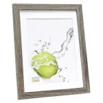 Deknudt S66KH3 P1          30x40 Wood grey oak w. Passepartout