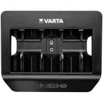 Varta LCD universal Charger+ without Battery