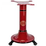 Berkel Stand for B3/Tribute/ B114 red/gold