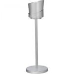 Leopold Vienna Champagne cooler incl. Stand  stl.steel  LV223003