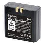 Godox VB-18 Battery for V860II