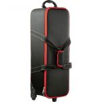 Godox CB-04 Trolley for studio flashes