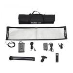 Godox FL150R LED Video Light 30 x 120 cm)