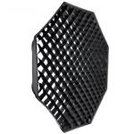 Godox SB-FW140 - 140 cm Softbox w. Grid 140 cm