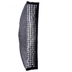 Godox SB-FW35160 - 35x160 cm Softbox w. Grid 35x160 cm
