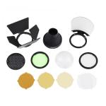 Godox AK-R1 accessory set for ROUND