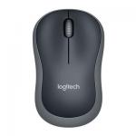 Logitech Mouse M185 - Grey
