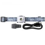 Varta Outdoor Sports Ultralight H30R white rechargeable