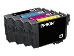Epson Multipack T 502 BK/C/M/Y T 02V6