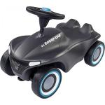 BIG Bobby Car Neo Anthracite