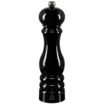 Peugeot Paris pepper mill uSelect black lacquered 22 cm