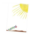 1x10 Daiber folder Caterpillar for max.pic.format 18x25cm 13411