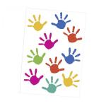 1x10 Daiber folder       Hands for max.pic.format 18x25cm 13413