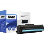 KMP C-T15 Toner black compatible with Canon FX-10