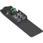 WERA Kraftform Kompakt Stubby 1 Bit-Check