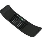 WERA Kraftform Kompakt Micro 11 universal 1 w. foldable pouch