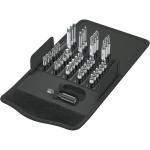 WERA Bit-Safe 43 universal 1 Bit-Check