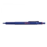 rotring 600 Ballpoint Pen metallic blue