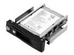 ICY BOX IB-168SK-B 3,5  Trayless Mobile Rack