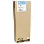 Epson ink cartridge cyan T 636 700 ml              T 6362