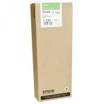 Epson ink cartridge green T 636 700 ml              T 636B