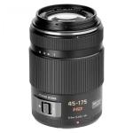 Panasonic Lumix 4-5,6/45-175 mm G X Vario PZ black