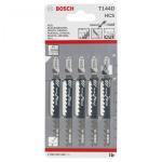 Bosch 5 jigsaw blades T 144 D