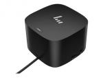 HP Thunderbolt Dock G4 Docking Station