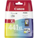 Canon CL-441 XL EMB color